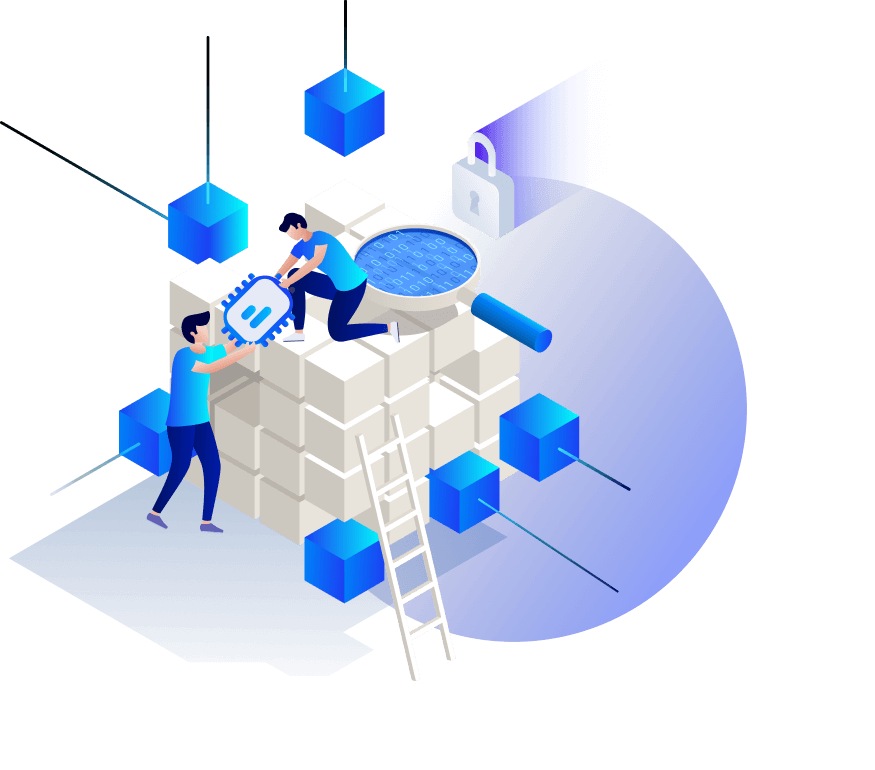 Flexible Cloud VPS Instances